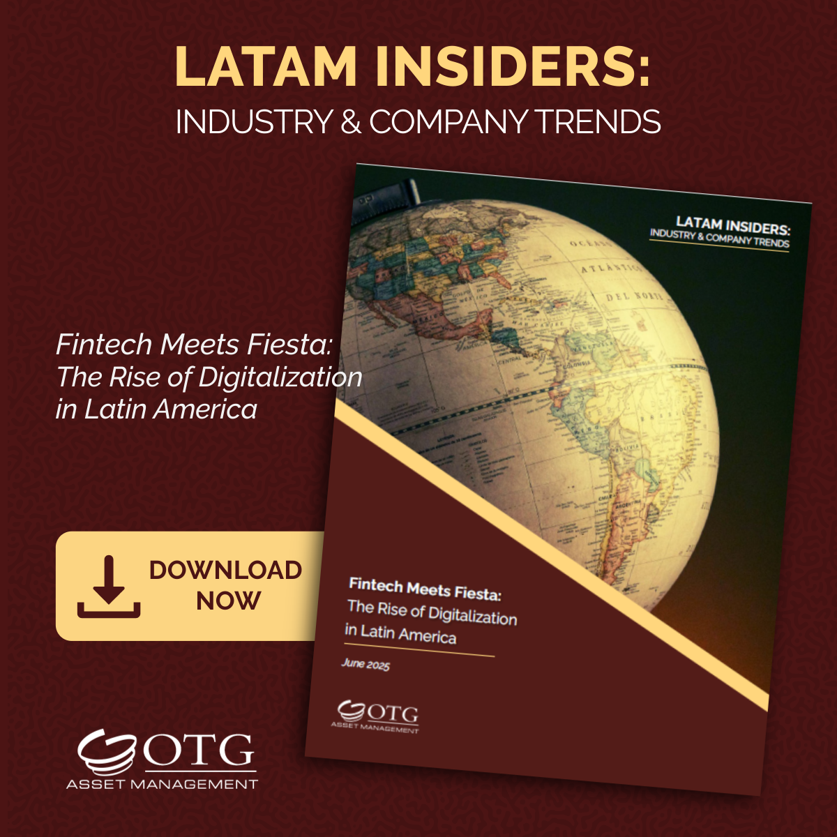 LatAm Insiders Promo